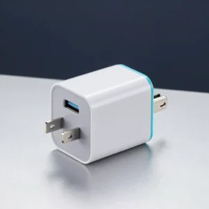 65W USB-C Wall Charger