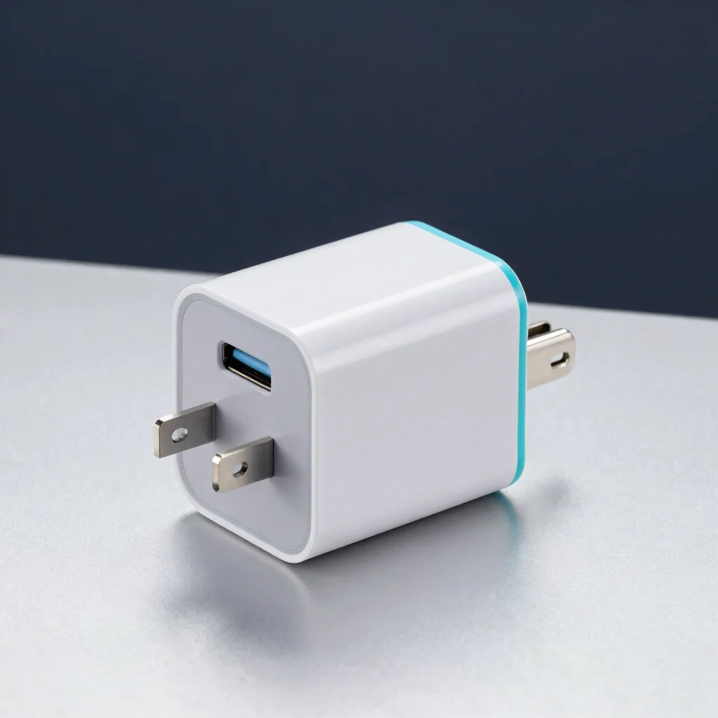 65W USB-C Wall Charger