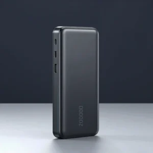 20,000mAh Power Bank