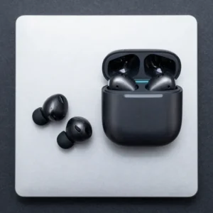 Bluetooth Wireless Earbuds